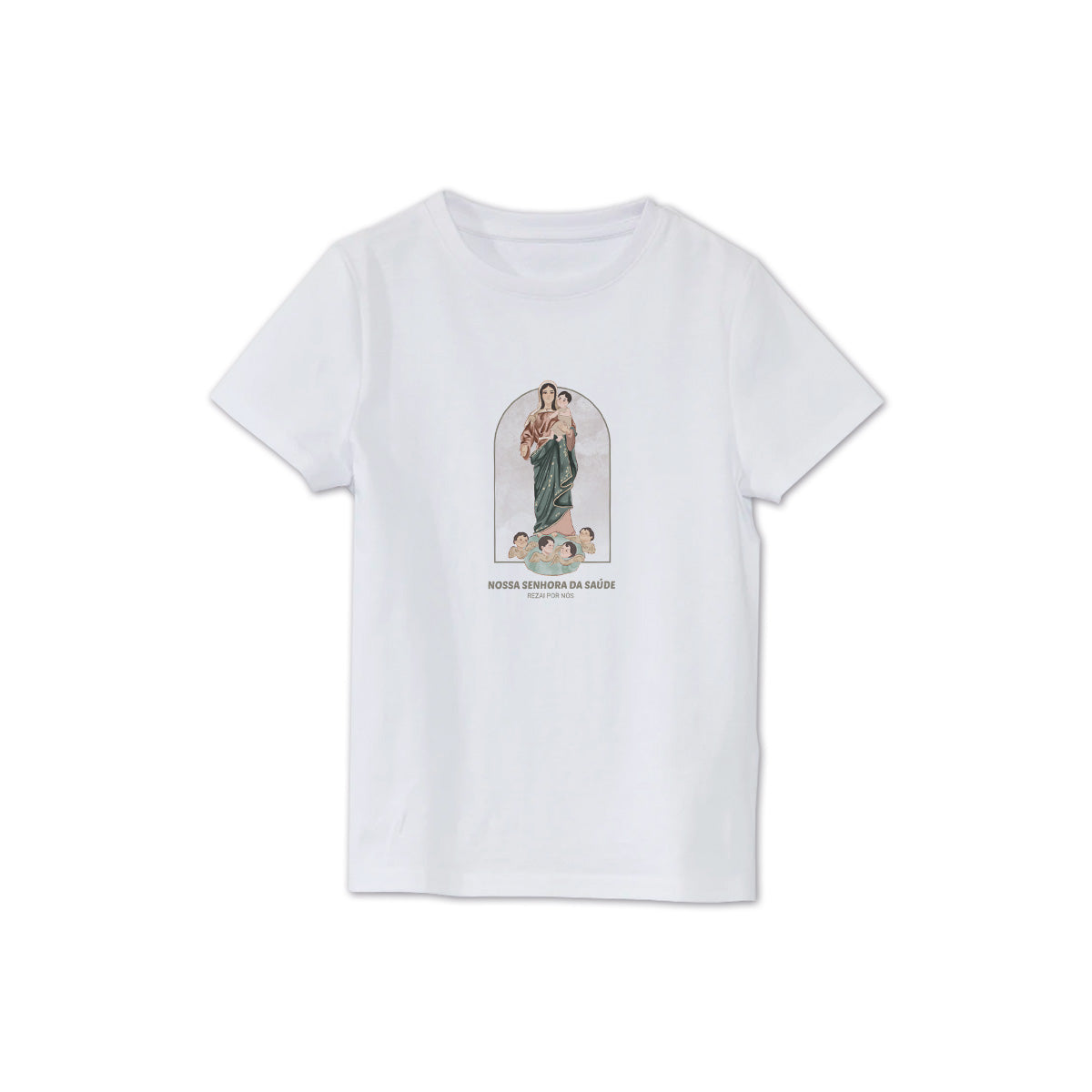 Our Lady of Health T-shirt