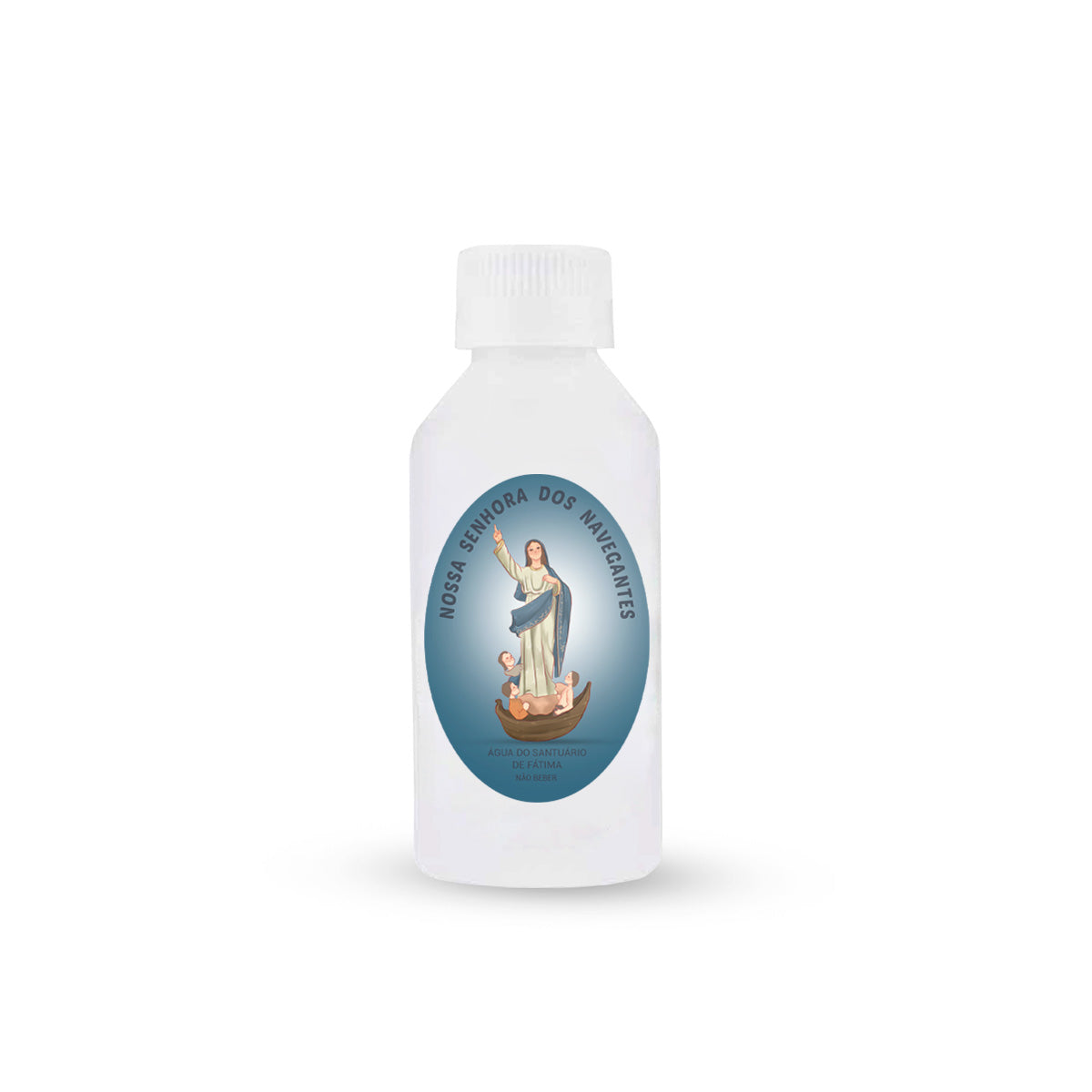 Water of Our Lady of the Navigators 