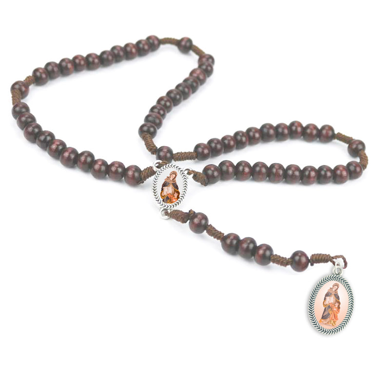 Rosary of Saint Anna