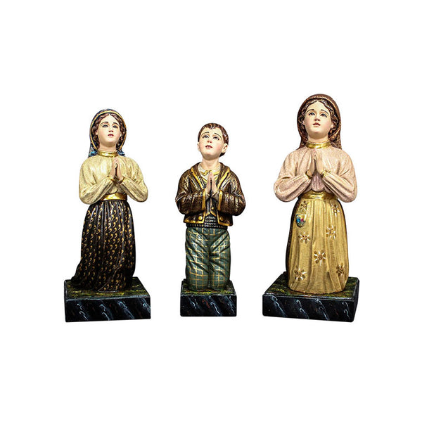 Shepherds of Fatima