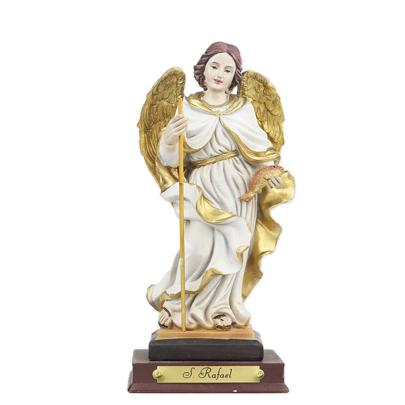Saint Raphael the Archangel