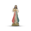 Merciful Jesus Statue