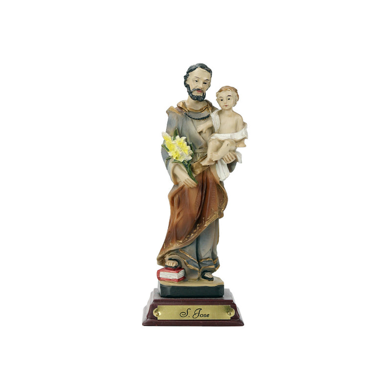 Saint Joseph 13 cm