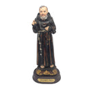 Statue des Heiligen Pater Pio