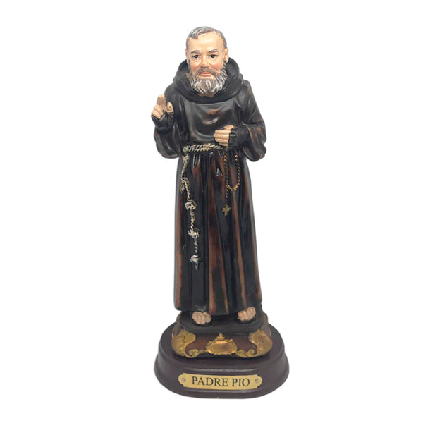 Pomnik Świętego Ojca Pio