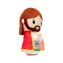 Merciful Jesus Plush