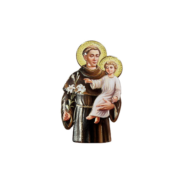 Saint Anthony Magnet
