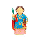 Saint Christina Statue