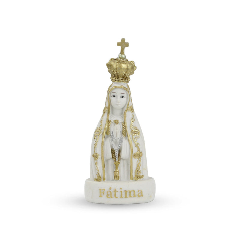 Bust of Our Lady of Fátima
