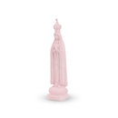 Pink Our Lady of Fatima