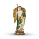 Saint Raphael the Archangel 15 cm