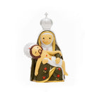 Our Lady of Penha de Castelo de Vide Statue