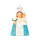Our Lady of Orada Statue