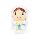 Our Lady of Lourdes Plush