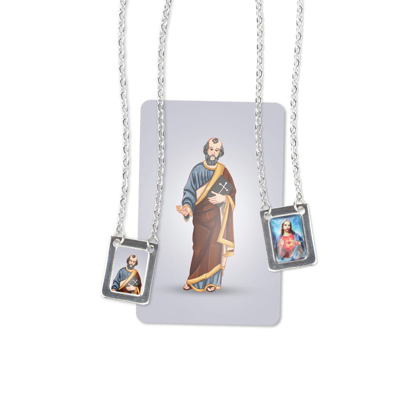 Scapular of Saint Peter