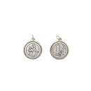 Saint Christopher's Medal