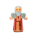 Moses Statue