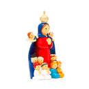 Our Lady of Mercy Statue
