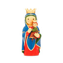 Our Lady of Perpetual Help Statue