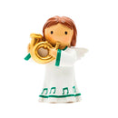 Angelito mes de diciembre