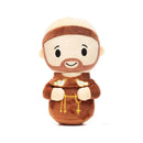 Saint Francis of Assisi Plush