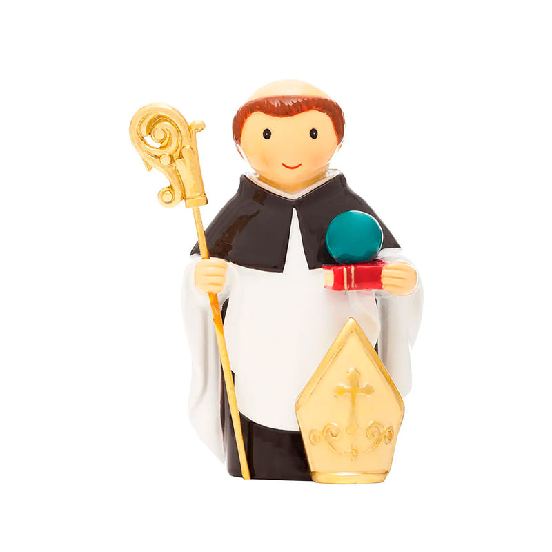 Saint Theotonius Statue