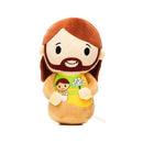 Saint Joseph Plush