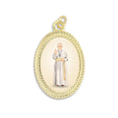 Pope Francis Medal