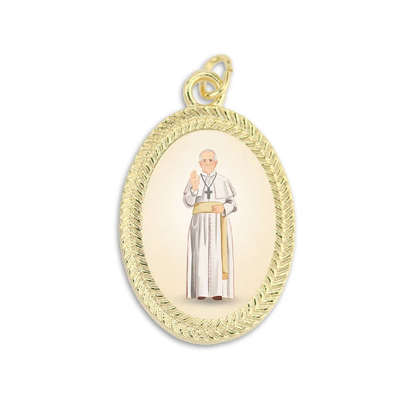 Medal Papieża Franciszka