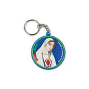 Keychain of Our Lady of Fatima