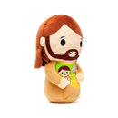Saint Joseph Plush