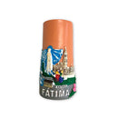 Magnet of the Fatima apparition