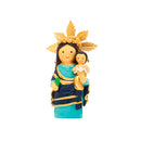 Our Lady of Vandoma Statue