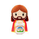 Merciful Jesus Plush