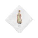 Saint Abdon handkerchief