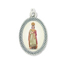 Saint Abdon Medal