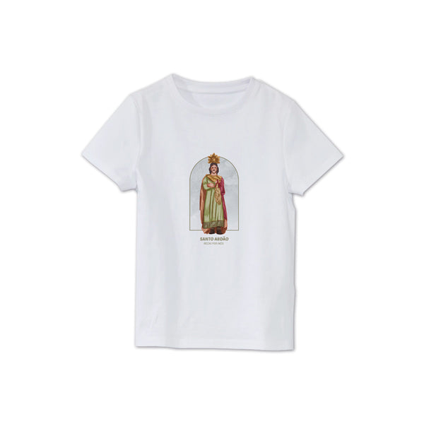 Saint Abdon T-shirt