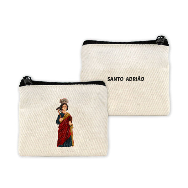 Saint Adrian Wallet