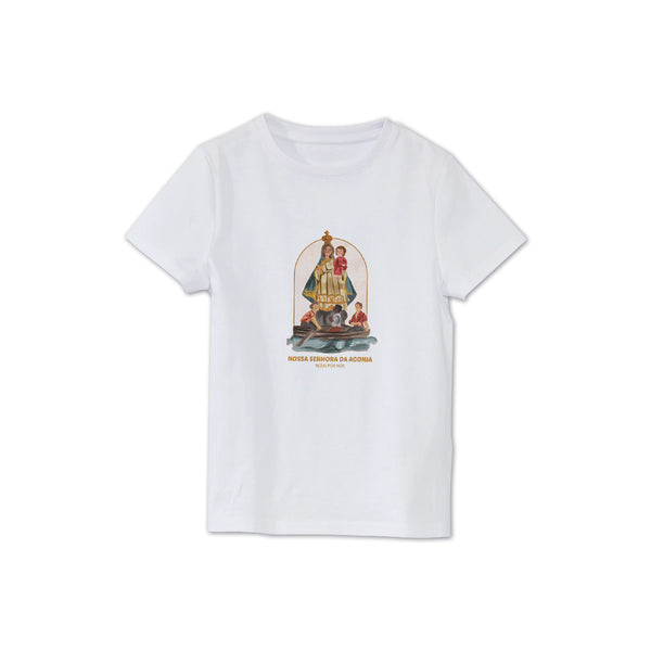 Saint Agony T-shirt