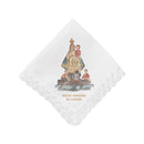Our Lady of Agony Handkerchief