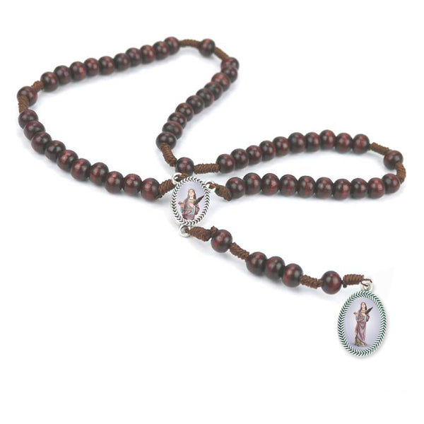 Rosary of Saint Agatha