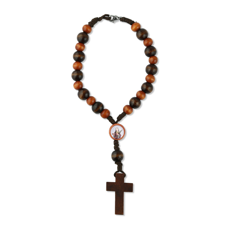 Saint Agatha decade rosary