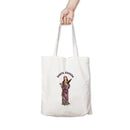 Saint Agatha bag