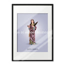 Saint Agatha Poster
