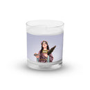 Candle of Saint Agatha