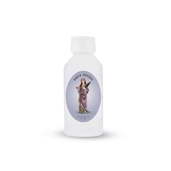 Saint Agatha Water