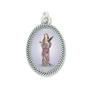 Saint Agatha Medal