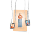 Blessed Alexandrina Scapular