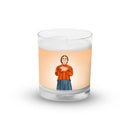 Błogosławiona świeca Aleksandryna