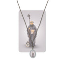 Saint Amaro Necklace